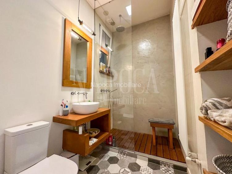 Apartament 3 camere de vanzare in Marasti, Cluj Napoca - 6