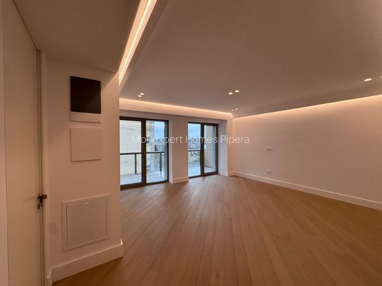 Apartament Cortina 126 Iancu Nicolae Pipera – 2 camere, terasa 18 mp - 3