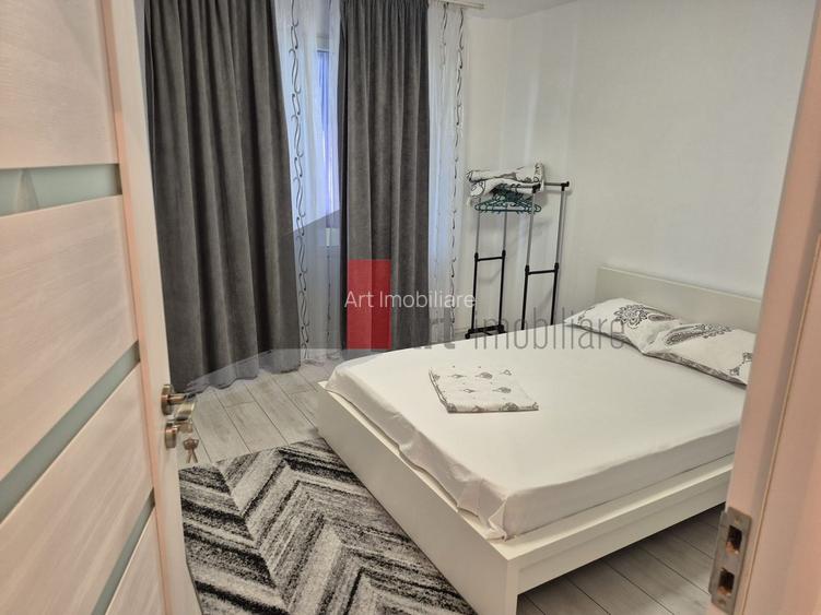 Apartament cu 2 camere de vanzare-1 Decembrie 1918-Titan-Theodor Pallady - 2