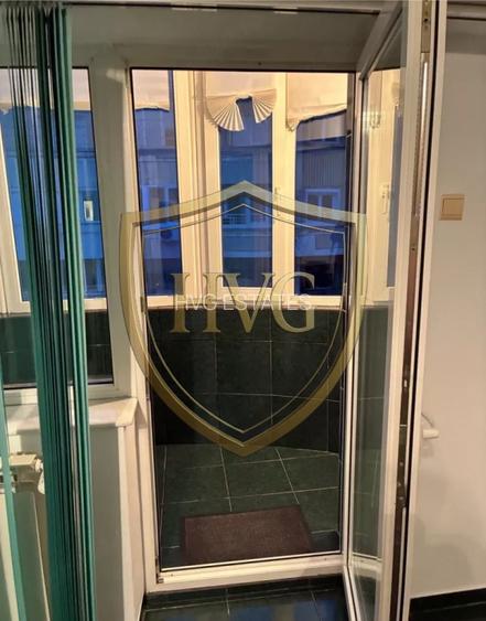 Apartament cu 3 camere | Zona Centrala | Decebal - 8