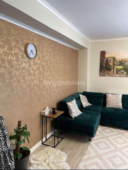 Apartament 3 camere, 62 MP, Dambul Rotund, la cheie - 11