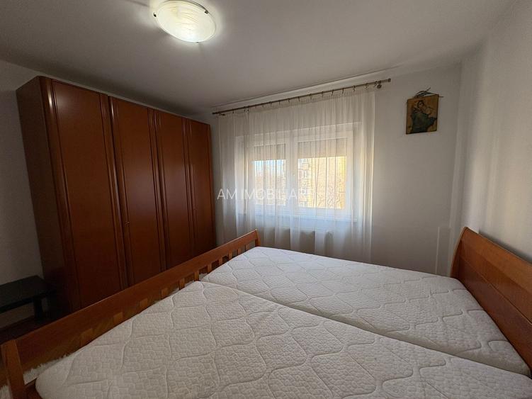 AP. 2 CAMERE PIATA SUDULUI, CENTRALA, LOC PARCARE, METROU 12 MINUTE - 5