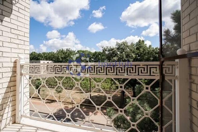 Apartament de vanzare bloc nou 2 camere zona Copou-Inamstro - 6