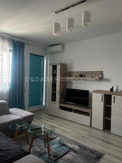 Bulevardul Timisoara - Apartament 2 camere - BLOC NOU - CENTRALA PROPRIE - 2