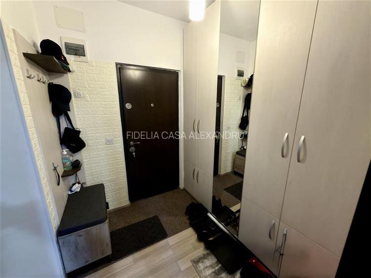 Apartament 2 camere Pacurari, Bloc nou - 6