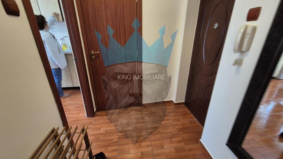 Apartament 3 Camere Titan Bucuresti - 21