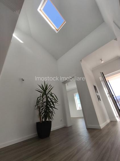 Casa individuala pe parter Sanandrei, str. Migdalului 2 - 7