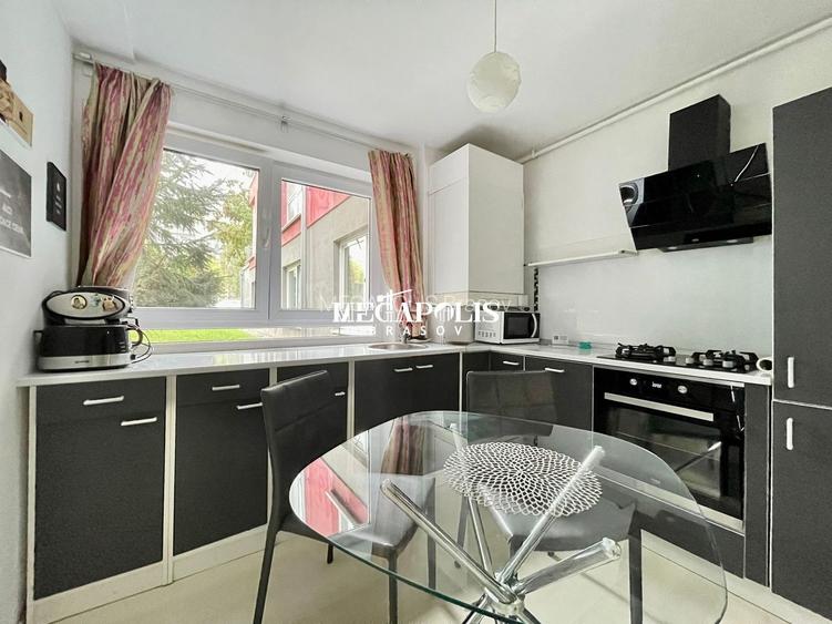 Apartament 3 camere | Open Space | Avantgarden - 6