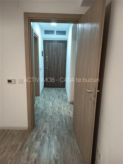 2 camere Nerva Traian - Roka Residence, nou, pet friendly - 12