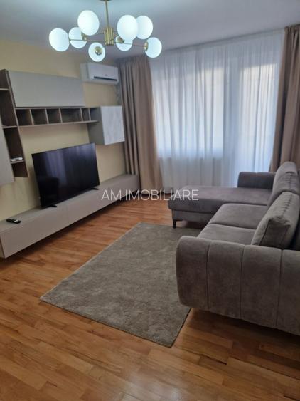 AP. 3 CAMERE OBOR, CENTRALA PROPRIE, MASINA SPALAT VASE,MOBILAT MODERN - 2