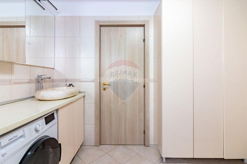 Casă / Vilă de vanzare in Otopeni, ansamblu rezidential, langa centru - 14