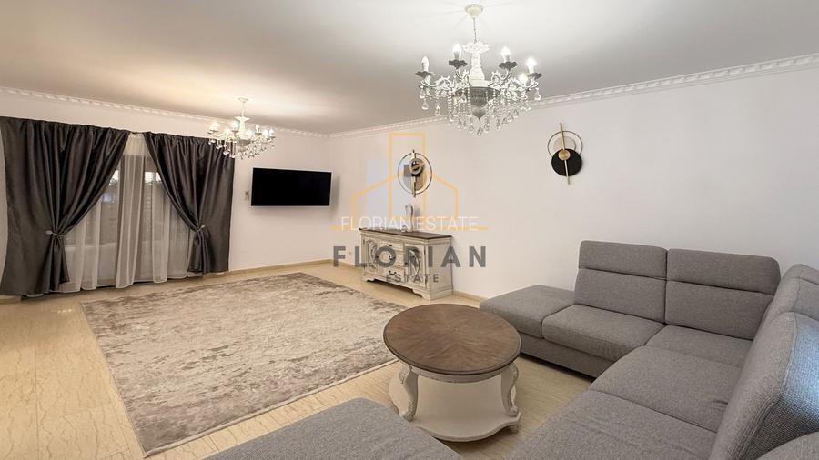Casa premium cu 5 camere, de inchiriat/ Dumbravita - 17