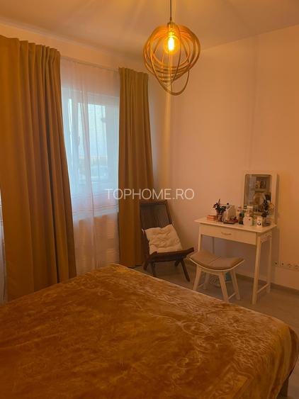 Metrou Berceni 5 min - OFERTA CREDIT 2 camere exact ca in poze in constructie - 8