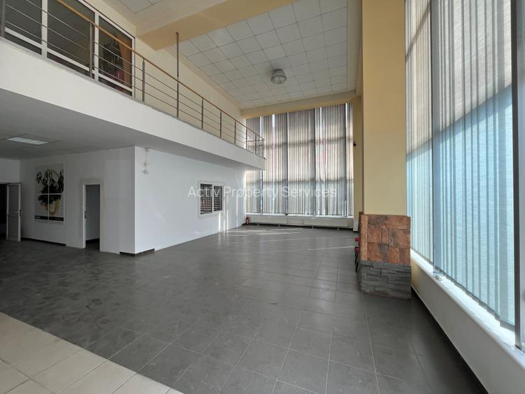 Spațiu industrial disponibil pentru închiriere în Arad - 4