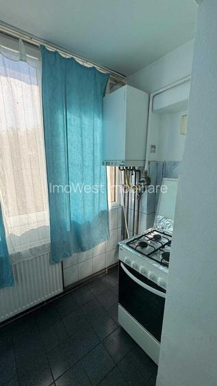 Soarelui | 2 Camere | Decomandat | Centrala proprie - 4