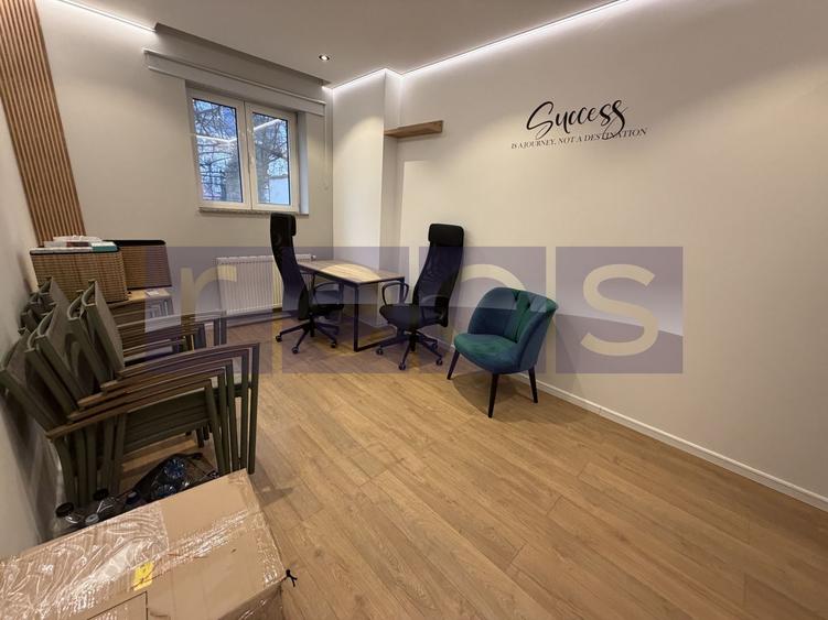 VANZARE 3 CAMERE | PARTER + TERASA | IDEAL BIROURI/INVESTITIE | PIATA VICTORIEI - 4