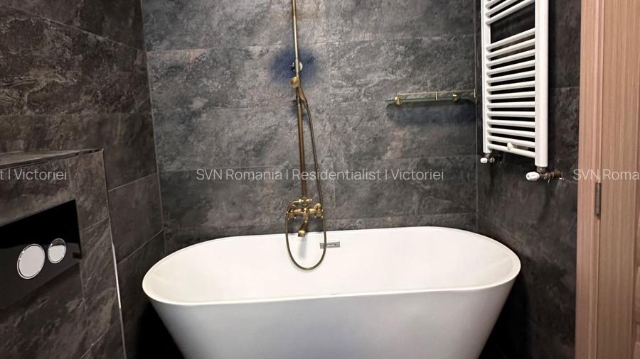 REA1028222 Apartament 3 camere cu loc de parcare si boxa Calea Calarasilor Iancu - 16