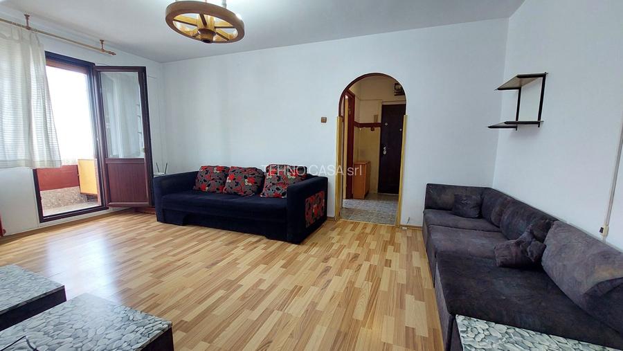 TITAN, Theodor Pallady, metrou 1 Decembrie la 10 minute mers, stradal - 16