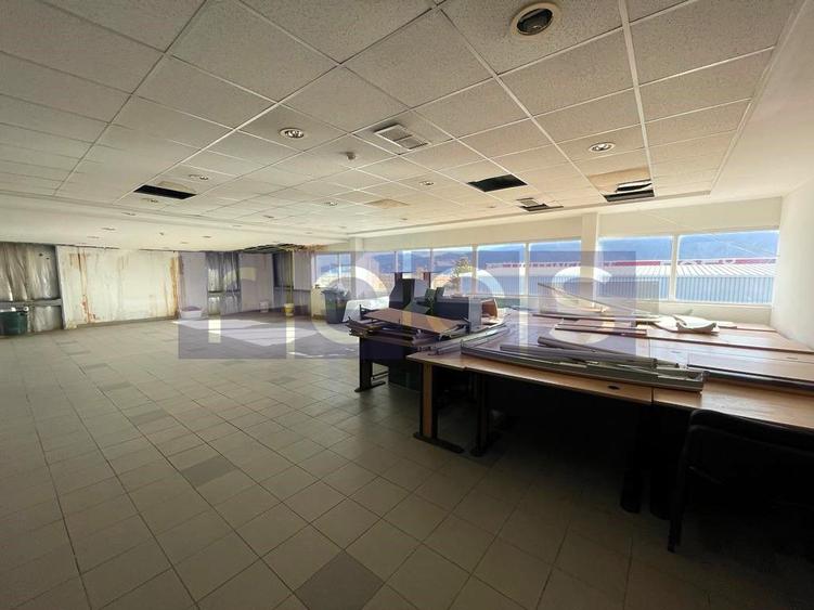 BRASOV-GHIMBAV | INCHIRIERE HALA +SHOWROOM | 6500 MP CONSTRUITI - 26