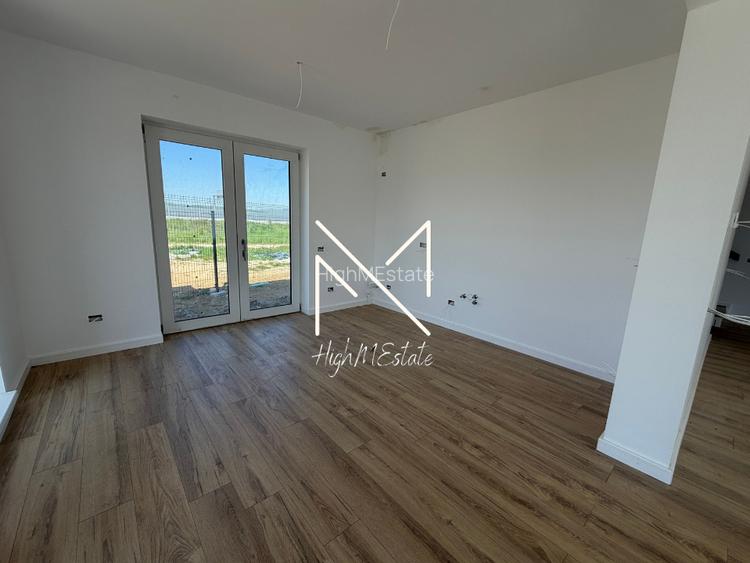 Casa Duplex | Zona Rasnov | Vedere Munte | Comision 0% - 7