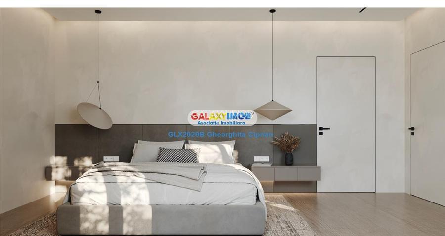 Vila constructie noua in Pipera Voluntari - COMISION 0 ! - 2