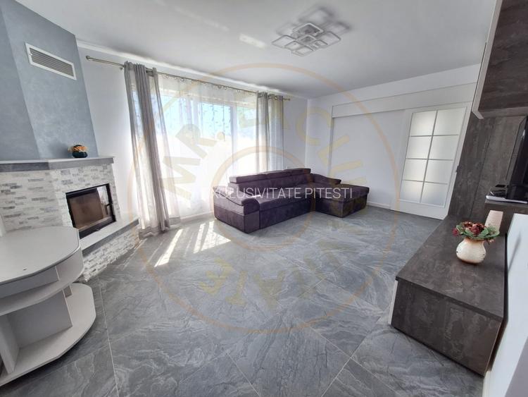 Casă nouă Catanele-confort, eleganță, acces rapid către oraș - 9