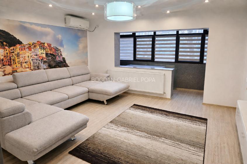 Apartament 3 camere.zona "parcul victoria" - 6
