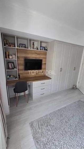 Apartament cu 3 camere, Complex Soleia- Valea Lupului - 5