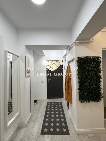 Aviatiei Apartament 3 camere gradina | loc parcare | - 3