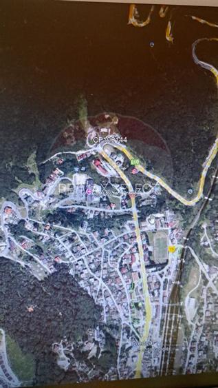 Teren intravilan Predeal-Strada Mihail Saulescu - 15