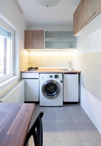 Apartament 28mp Zorilor - 8