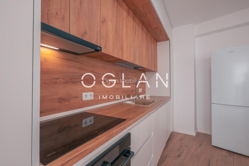 Apartament nou 3 camere  Arini Rezidențial Șelimbăr - 3