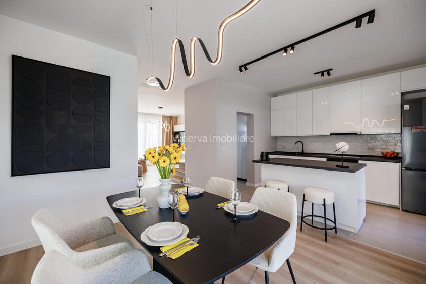 Casa familiei tale in Dumbravita | P+E, mobilat, langa scoala noua | 0% comision - 11