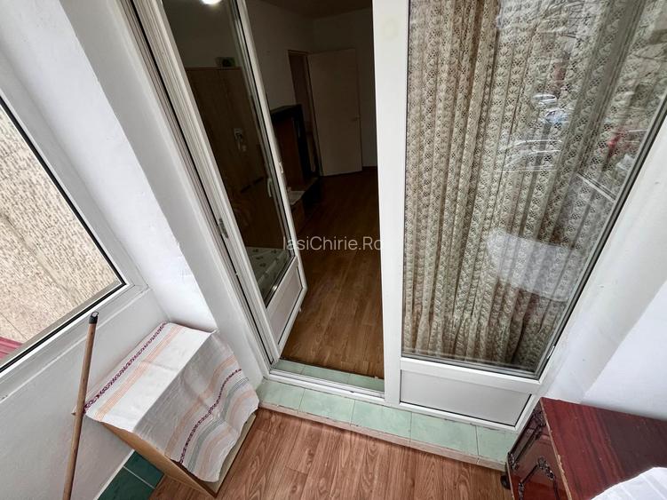 Apartament de inchiriat, 2 camere, semidecomandat, 45 mp, Alexandru cel Bun - 9