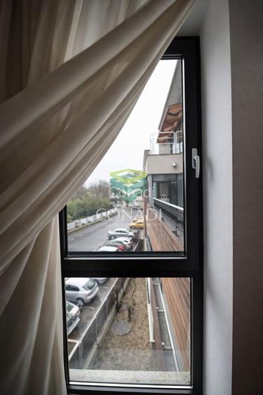 Apartamente premium langa Herastrau – Sos. Nordului | Parcare inclusa - 25