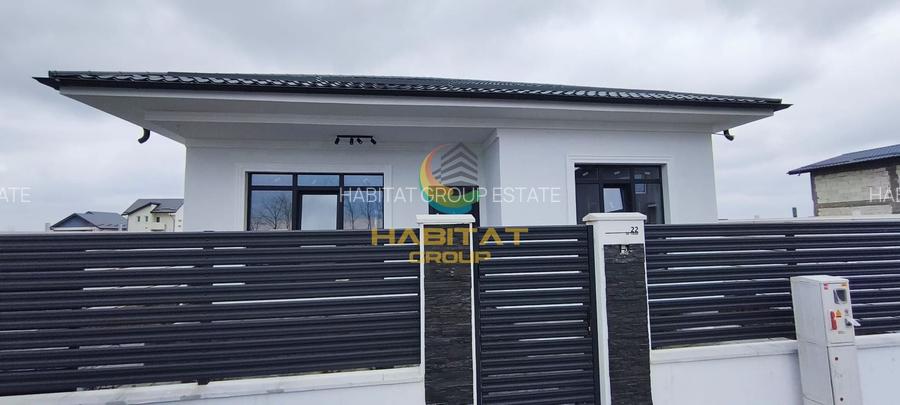 Casa 4 camere | 114 mp | curte amenajata |  Vidra - Comision 0 - 3