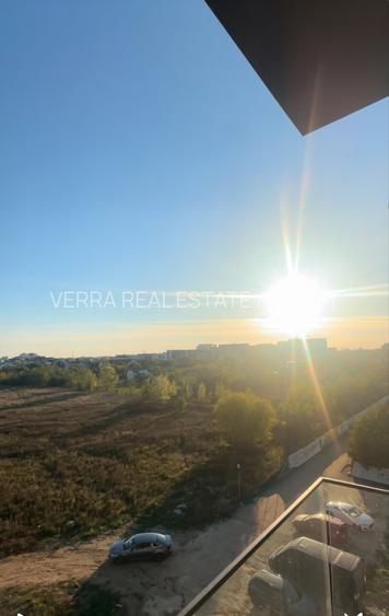 Vanzare apartament | 2 camere| Aviatiei| Vedere libera - 4