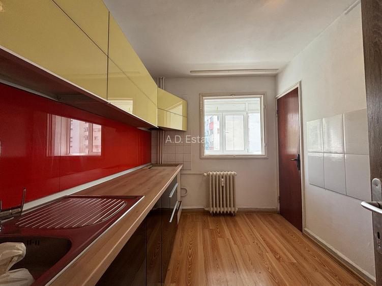 2 Camere Diham -  Str. Pescarusului NEMOBILAT - 3