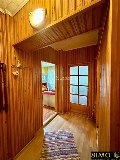 Apartament 3 camere - etaj 3 - 2