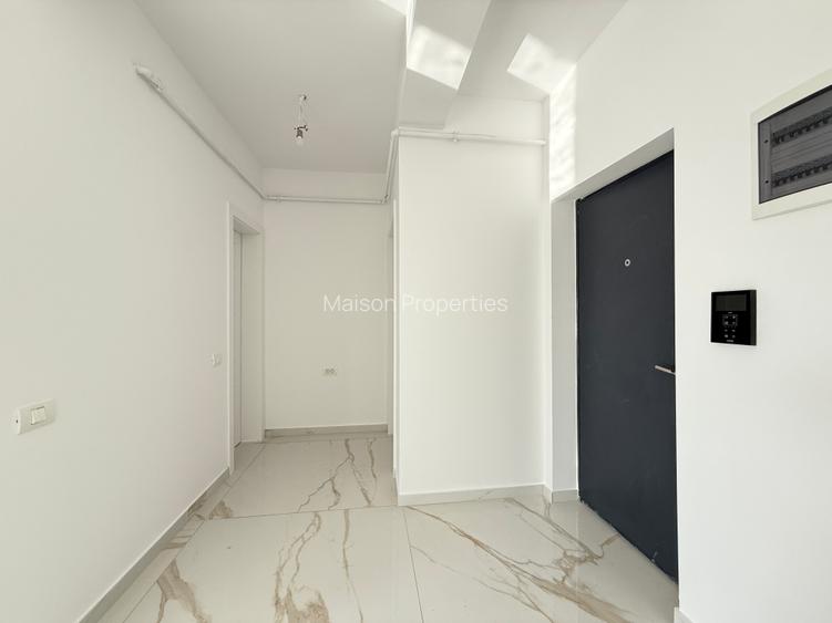 COMISION 0% | Penthouse | 62 mp terasa - 14