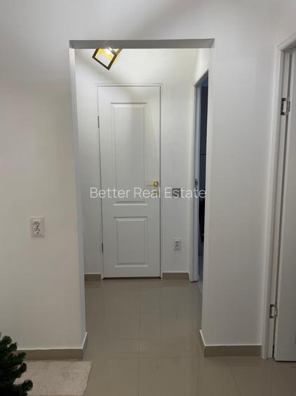 [BRANCOVEANU] - Apartament 2 camere - Mobilat si utilat - 15