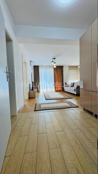 Apartament 2 camere modern | Parcare inclusă | Tomis Plus - 4