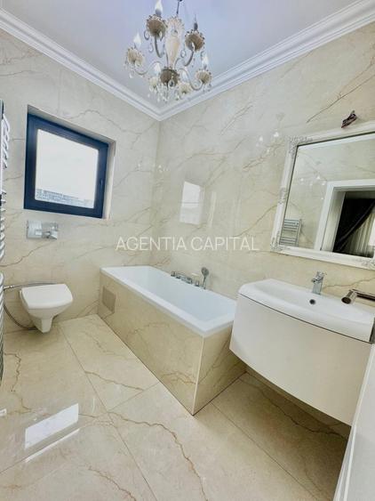 Apartament spatios in bloc nou cu posibilitate de loc de parcare subteran - 2