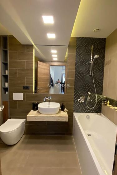 Apartament lux 2 camere, zona centrala - 8