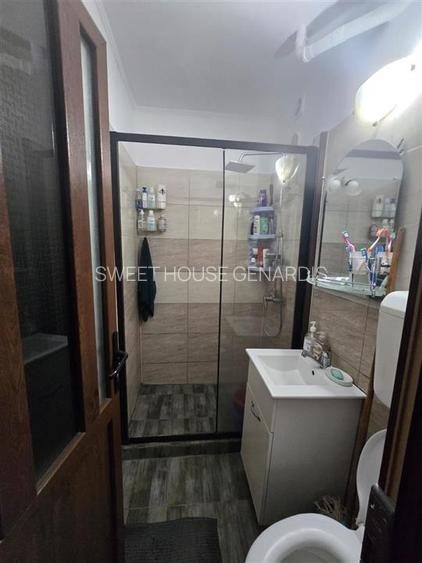 Apartament cu doua camere Tudor Vladimirescu - 9