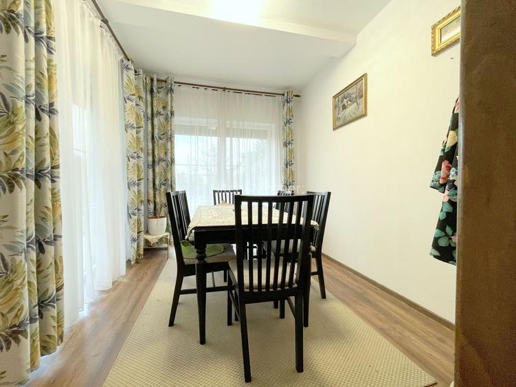 Casa tip triplex in Dumbravita - zona centrala spre padure - locatie excelenta - 5