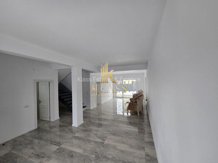 Vila 4 camere Premium Voluntari de vanzare - 4