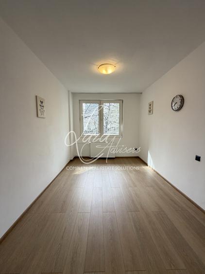 Universitate-Romana, Lido, 2 camere