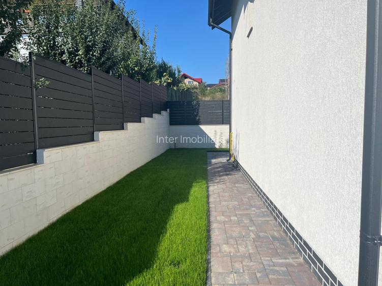 Vila P+M, 4 camere  ultramodern Valea Adanca Cod 155733 - 14