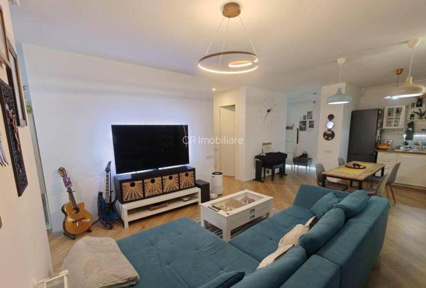 Apartament 3 camere Pipera - 2